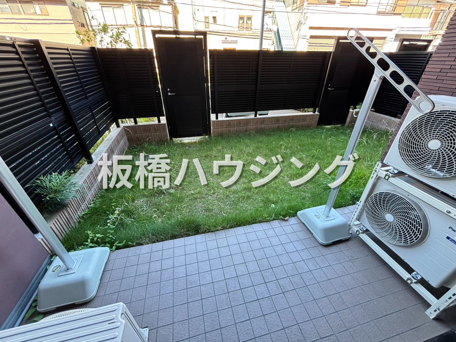 庭