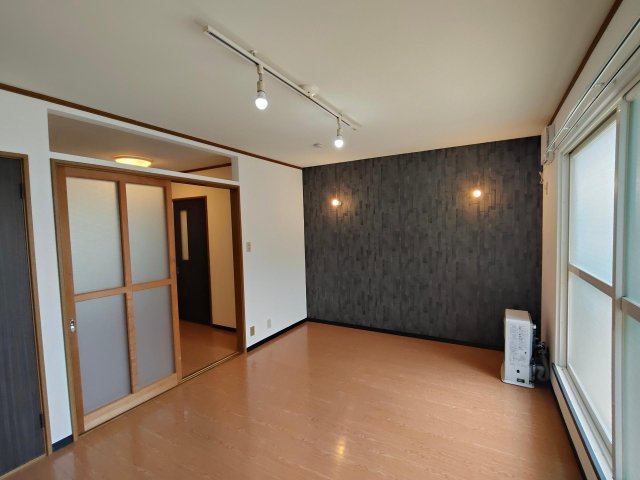 その他部屋・スペース　洋室