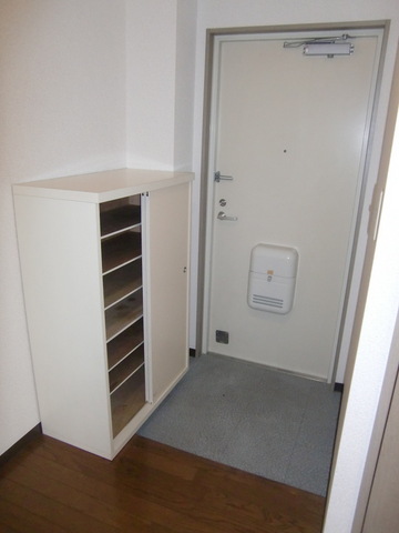 玄関　★シューズＢＯＸ★