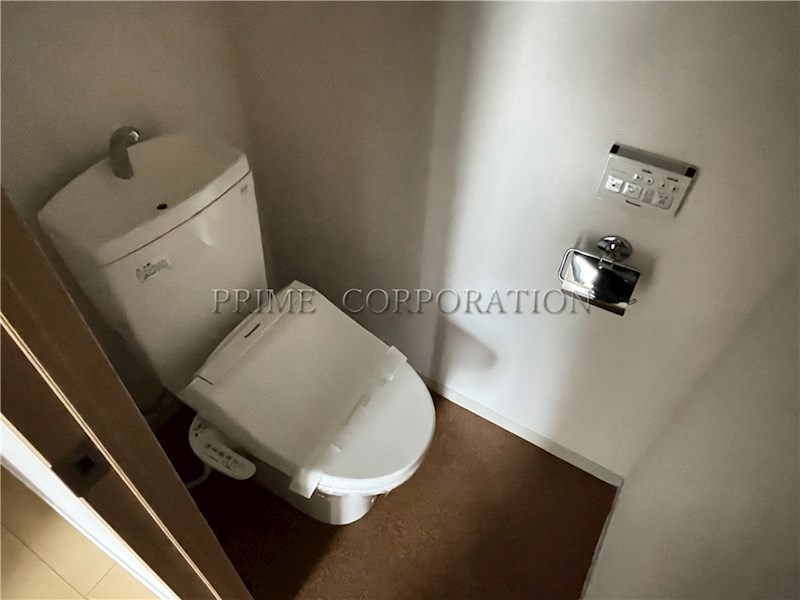 トイレ　※参考写真※