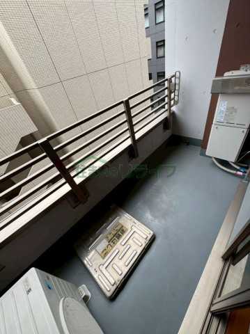 バルコニー　ＳＵＮ恵比寿　別部屋参考写真