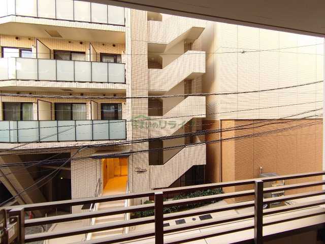 眺望　ＳＵＮ恵比寿　　別部屋参考写真