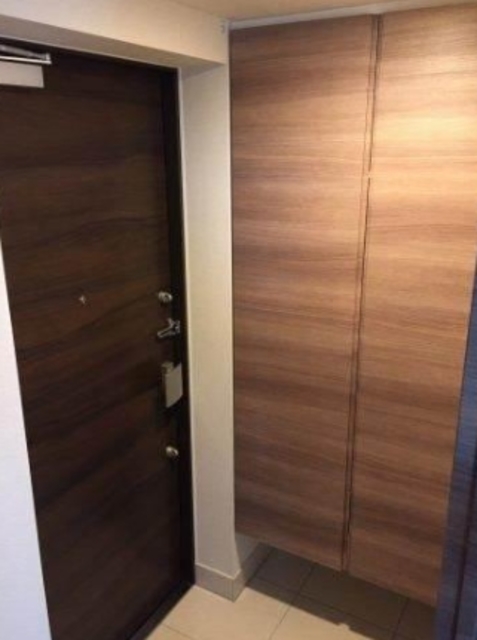 玄関　別部屋参考写真