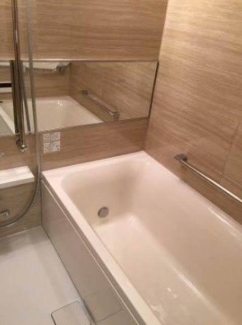 バス・シャワールーム　別部屋参考写真