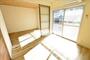 その他　南向きのお部屋です。