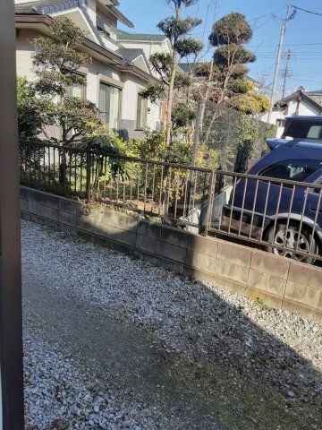 庭