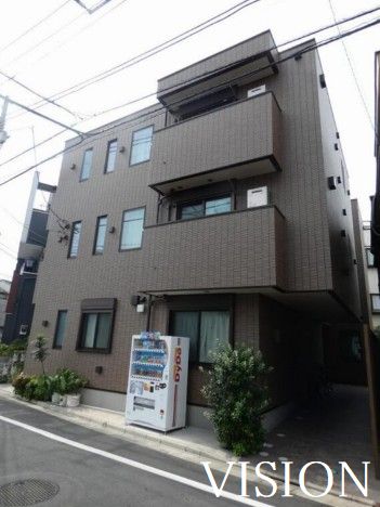 建物外観　☆外観☆
