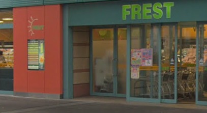 スーパー　フレスト寝屋川店（スーパー）まで949m