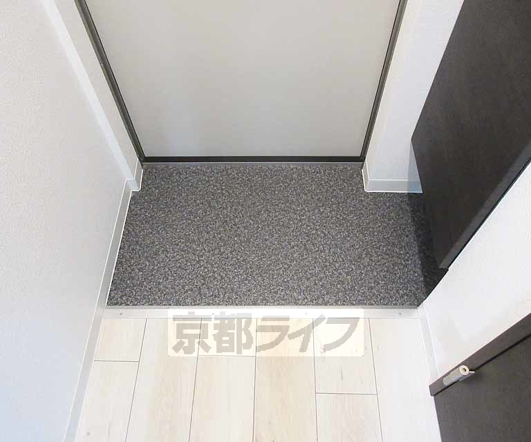 玄関　玄関すっきり・
