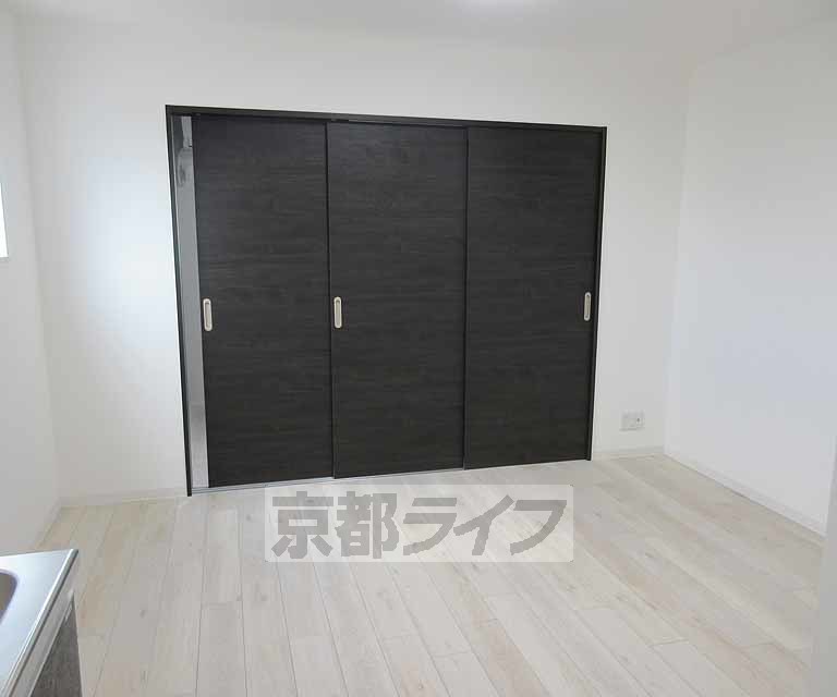 居室・リビング　とってもきれいなお部屋です・