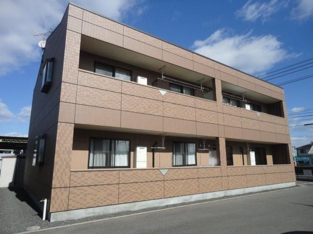 その他共有部分　外観写真（昼）