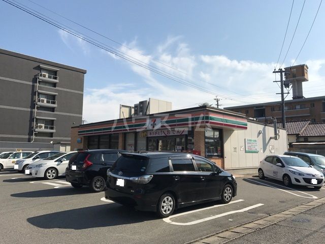 コンビニ　セブンイレブン南庄２丁目店（コンビニ）まで378m