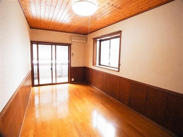 居室・リビング　グリムコート　板橋区赤塚４