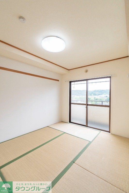 その他部屋・スペース　リビング/居室