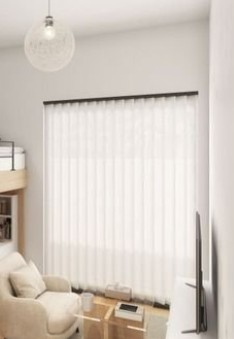 バルコニー　同施工別物件