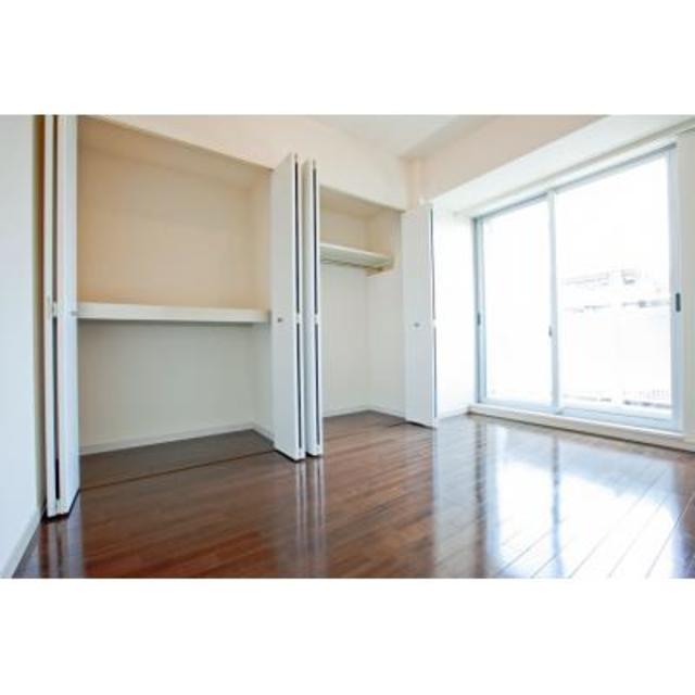 その他設備　※写真は同タイプ住戸です。