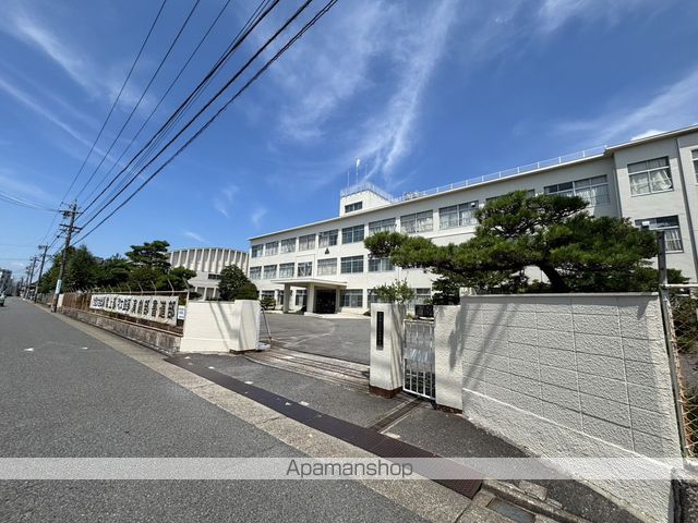 高校・高専　愛知県立高校松蔭高校（高校・高専）まで385m
