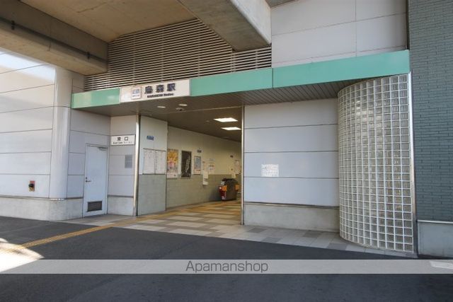 その他　近鉄名古屋線烏森駅（その他）まで278m