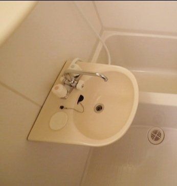 洗面設備　★お問い合わせはタウンハウジング町田店まで★