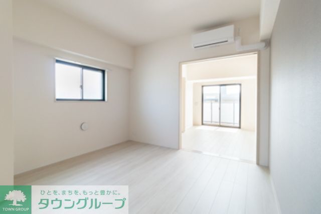居室・リビング　※写真は同タイプ住戸です。