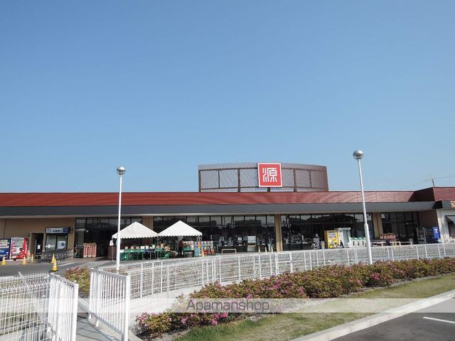 スーパー　松源岸和田西之内店（スーパー）まで692m