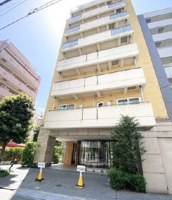 建物外観　☆綺麗な外観☆