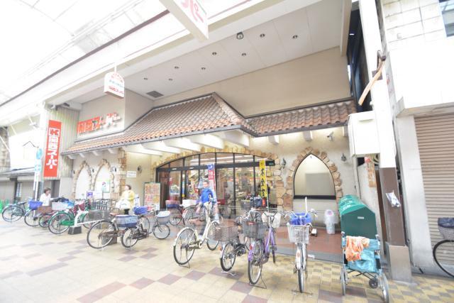 スーパー　関西スーパー　住之江店（スーパー）まで600m