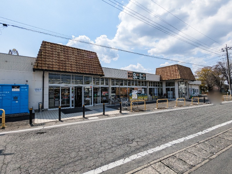 スーパー　とりせん小鳥店（スーパー）まで278m