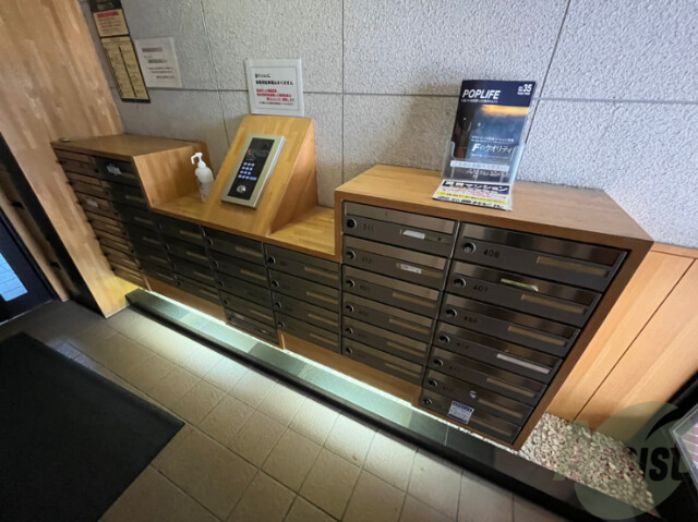 駐車場　駐車場その他