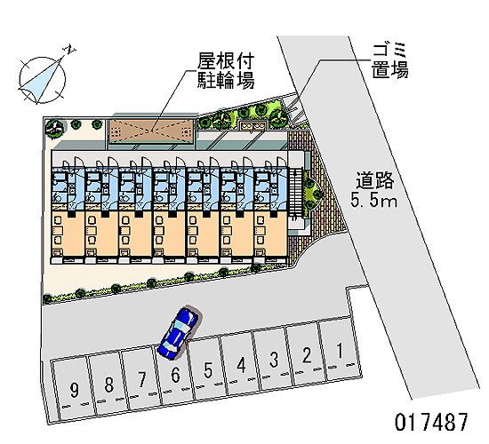 その他共有部分　画像4