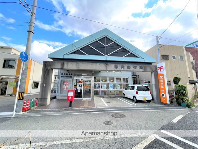 郵便局　忠岡郵便局（郵便局）まで667m
