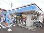 コンビニ　ローソン（コンビニ）まで110m