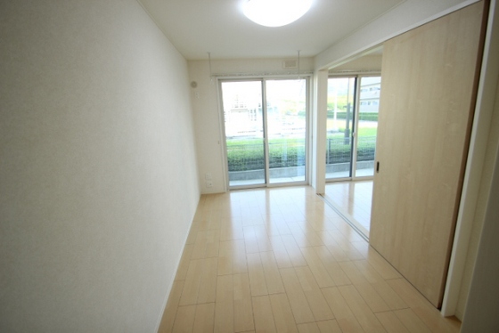 その他部屋・スペース　※別号室の写真です