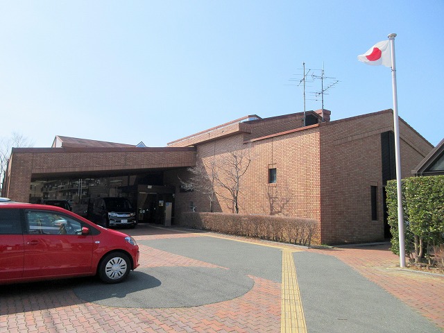 その他　中区役所協働センター佐鳴台協働センター（その他）まで250m