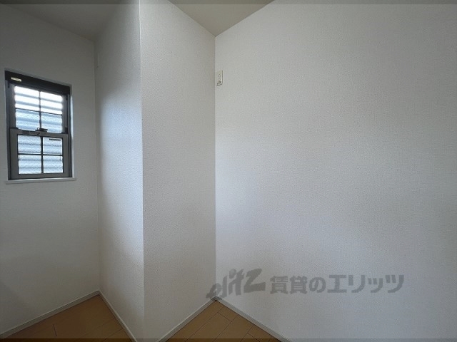 その他部屋・スペース　冷蔵庫置場