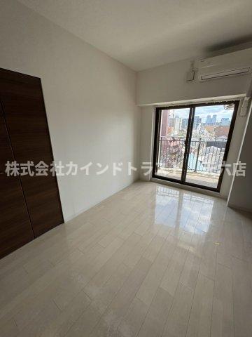ロビー　建物の内部です