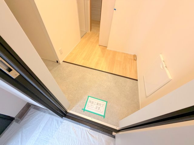 玄関　素敵な玄関は毎朝あなたを元気に送りだしてくれますよ。