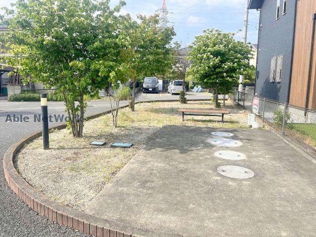 その他　周辺環境