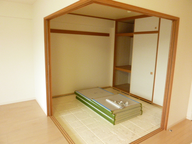 その他部屋・スペース　和室
