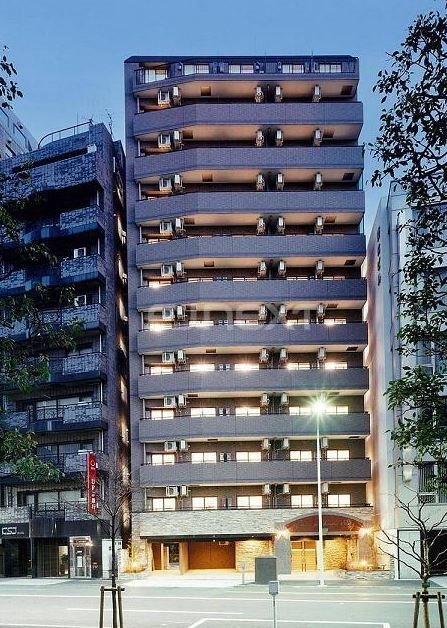 建物外観　★見学予約受付中★