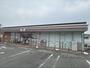 コンビニ　セブンイレブン奈良学園大和町２（コンビニ）まで1200m