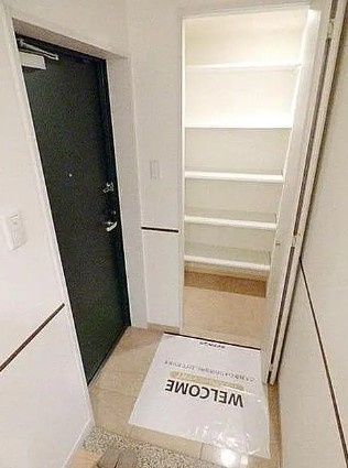玄関　☆玄関☆