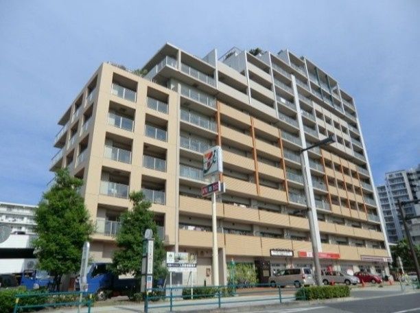 建物外観　☆外観☆