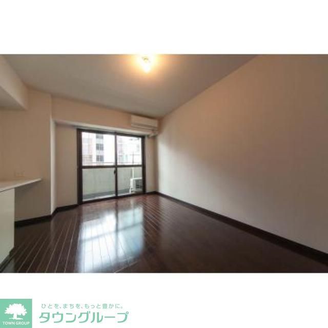 居室・リビング　※写真は同タイプ住戸です。