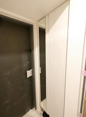 玄関　☆広々とした玄関☆