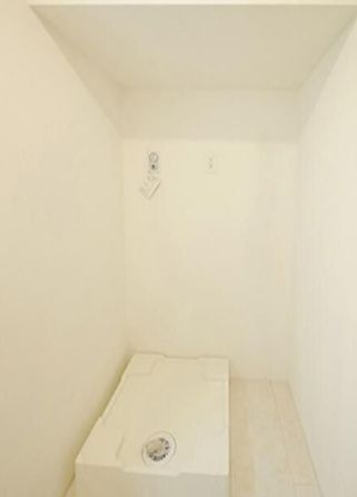 その他設備　☆室内洗濯機置場☆