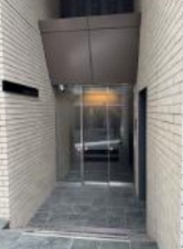 エントランス　エントランス★