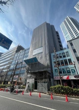 建物外観　☆綺麗な外観☆