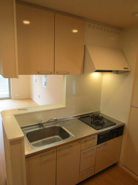キッチン　★キッチン★別部屋同タイプ参考写真