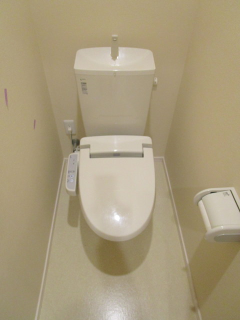 トイレ　★トイレ★別部屋同タイプ参考写真